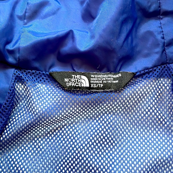 The North Face Dry Vent rain jacket - Picture 5 of 6